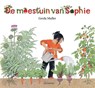 De moestuin van Sophie - Gerda Muller - 9789060387092