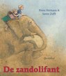 De zandolifant - Rinna Hermann - 9789060387559