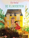 De vlindertuin - Elly MacKay - 9789060387801