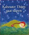Kabouter Thijm gaat slapen - Admar Kwant - 9789060388402
