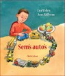 Sem's auto's - Eva Vidén - 9789060388532