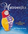 Matroesjka - Marianne de Jong - 9789060389416