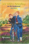 De olijke tweeling en de bosbrand - A. Peters - 9789060565957