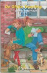 De olijke tweeling op het internaat - A. Peters - 9789060566268