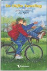 De olijke tweeling gaat stunten - A. Peters - 9789060568415
