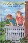 De olijke tweeling en tante Frieda - A. Peters - 9789060568927