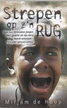 Strepen op z'n rug - M. de Hoop - 9789060679005