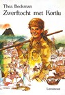 Zwerftocht met Korilu - Thea Beckman - 9789060694602