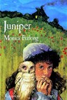 Juniper - Monica Furlong - 9789060698228