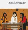 Jezus is opgestaan - Nederlands Bijbelgenootschap - 9789061269908
