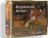 Het geheim van het vuur - G. Huiberts ; M. Baijens ; M. de Jong ; Marjet de Jong - 9789061730200