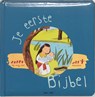 Je eerste Bijbel - G. Boulet - 9789061738886