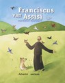 Franciscus van Assisi - J. Denham - 9789061739579