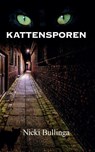Kattensporen - Nicki Bullinga - 9789061741718