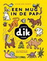 Een mug in de pap - Mieke van Hooft - 9789062228065