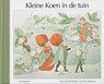 Kleine Koen in de tuin - E. Beskow - 9789062383153