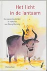 Licht in de lantaarn - Dreissig - 9789062383856