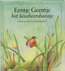 Eentje Geentje het lieveheersbeestje - E. van Dort - 9789062385980