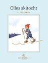 Olles skitocht - Elsa Beskow - 9789062387021