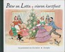 Peter en Lotta vieren kerstfeest - E. Beskow - 9789062387151