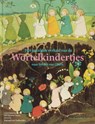 Het muzikale verhaal van de wortelkindertjes - S. von Olfers - 9789062388318