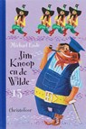 Jim Knoop en de wilde 13 - M. Ende - 9789062388363