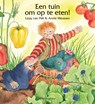 Een tuin om op te eten! - PELT, Lizzy van - 9789062388646
