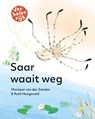 Saar waait weg / Hallo, spin! - Monique van der Zanden - 9789062389773