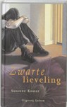 Zwarte lieveling - KOSTER, S. - 9789062492497