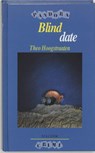 Blind date - HOOGSTRAATEN, T. - 9789062492527