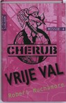 Cherub 4 Vrije val - MUCHAMORE, R. - 9789062495474