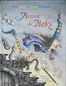 Hennie de Heks - PAUL, Korky & THOMAS, Valerie - 9789062495689
