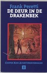 De deur in de drakenbek - Frank Peretti - 9789063180508