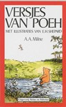 Versjes van Poeh - A.A. Milne - 9789064410772