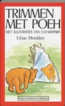 Trimmen met Poeh - E. Mordden - 9789064410789