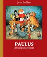 Paulus de boskabouter Gouden Klassiekers Paulus de hulpsinterklaas - Jean Dulieu - 9789064470325