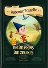 Kabouter Prugelie - Harmg Sijnstra - 9789065093257