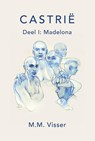 Madelona - M.M. Visser - 9789065235312