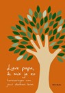Lieve papa, ik mis je zo - Helen Muller - 9789065236128