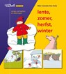 Lente, zomer, herfst, winter - LETTERIE, Martine / Sluyzer, Betty - 9789066487260