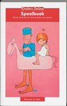 Speelboek - Marianne de Valck - 9789066655737