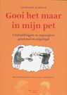 Gooi het maar in mijn pet - A. Karelse - 9789066659278