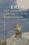 De wereld van de drie manen 1 het geheim van de Runensteen - Mark van Dijk - 9789067324502