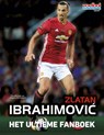 Zlatan Ibrahimovic - Adrian Besley - 9789067979085