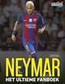 Neymar - Nick Callow - 9789067979153