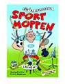 De allerleukste sportmoppen - Raymond Krul ; Vincent Weggemans - 9789067979177