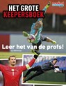 Het grote keepersboek - Leo Oldenburger - 9789067979184