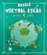 Wereld voetbal atlas - Gerard van Gemert - 9789067979467