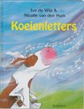 Koeienletters - Ivo de Wijs - 9789070042066