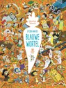 Op zoek naar de Blauwe Wortel - Sébastien Telleschi - 9789071501890